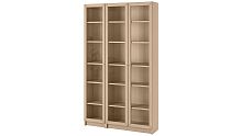 Стеллаж Билли 11 IKEA Дуб Сонома
