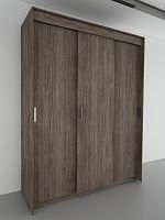 Шкаф-купе ЭКО-3