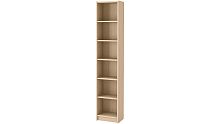 Стеллаж Билли 10 IKEA Дуб Сонома