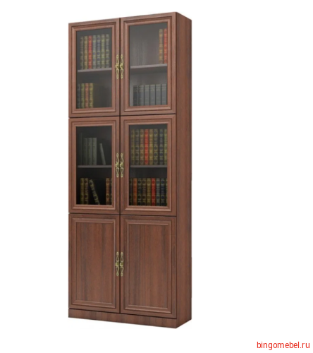 Книжный шкаф Карлос-2