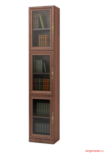 Книжный шкаф Карлос-23