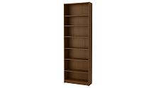 Стеллаж Билли 04 IKEA Орех Экко