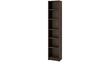 Стеллаж Билли 10 IKEA Венге Цаво