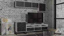 Гостиная лофт Агата 6