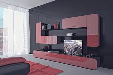 Стенка АйМеб 3