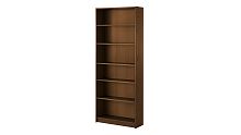 Стеллаж Билли 01 IKEA Орех Экко