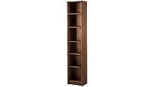 Стеллаж Билли 10 IKEA Орех Экко