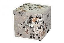 Пуф Квадратный