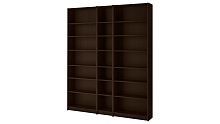 Стеллаж Билли 06 IKEA Венге Цаво