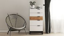 Комод LOWTWOOD-5