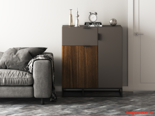 Комод LOWTWOOD-1
