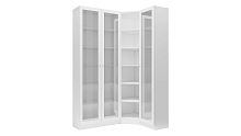 Шкаф-стеллаж Билли 19 IKEA