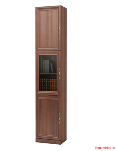 Книжный шкаф Карлос-17