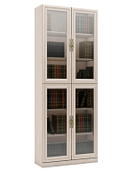 Книжный шкаф Карлос-34