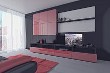 Стенка АйМеб 5