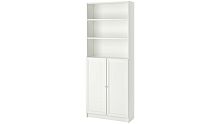 Стеллаж Билли 23 IKEA Белый