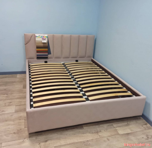 Кровать Твист фото 3