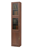 Книжный шкаф Карлос-19