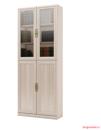 Книжный шкаф Карлос-3