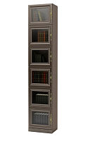 Книжный шкаф Карлос-37