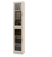 Книжный шкаф Карлос-33