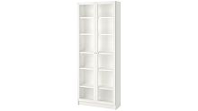 Стеллаж Билли 20 IKEA Белый