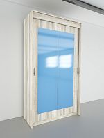 Шкаф-купе ЛАГУНА-2